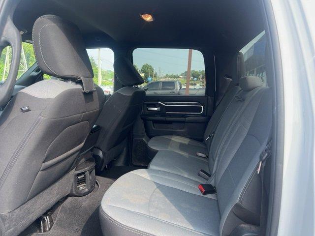 2024 Ram 2500 Vehicle Photo in MILFORD, OH 45150-1684