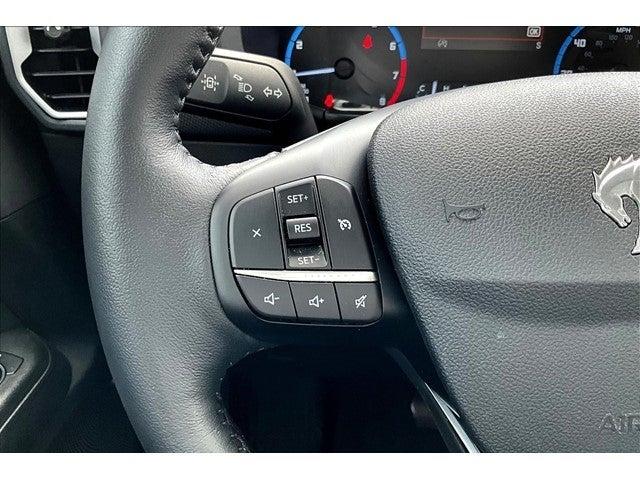 2023 Ford Bronco Sport Vehicle Photo in San Antonio, TX 78230