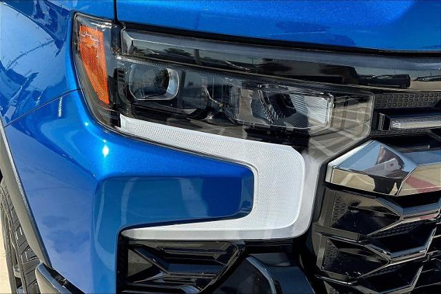 2022 Chevrolet Silverado 1500 Vehicle Photo in Grapevine, TX 76051
