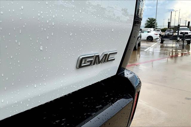 2023 GMC HUMMER EV Pickup Vehicle Photo in Grapevine, TX 76051