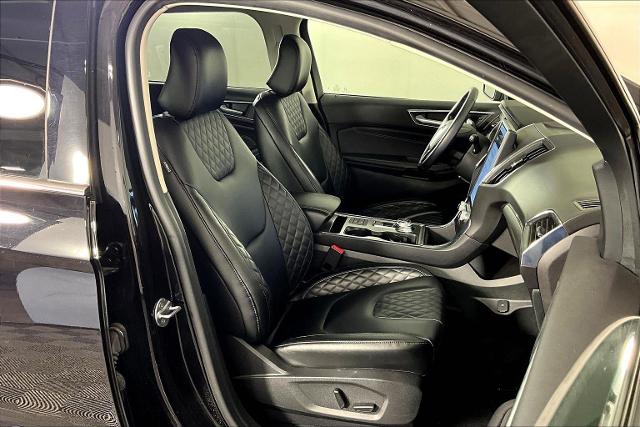 2024 Ford Edge Vehicle Photo in Tulsa, OK 74129