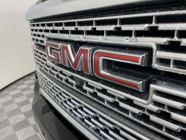 2021 GMC Sierra 2500 HD Vehicle Photo in GILBERT, AZ 85297-0402