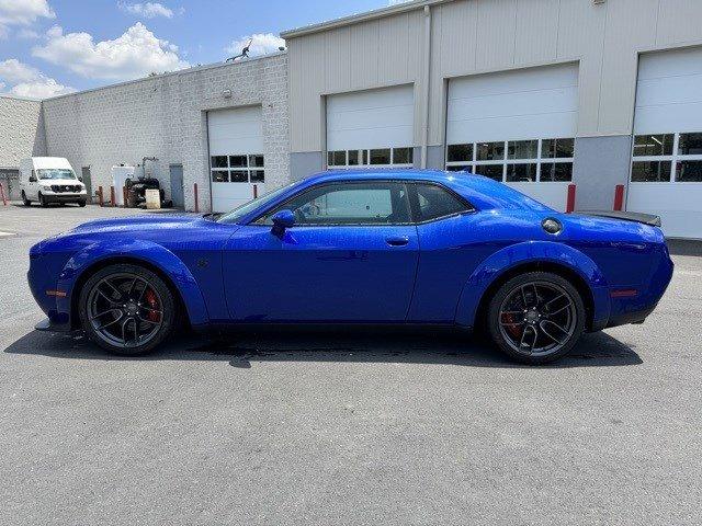 2019 Dodge Challenger Vehicle Photo in Mechanicsburg, PA 17050-1707