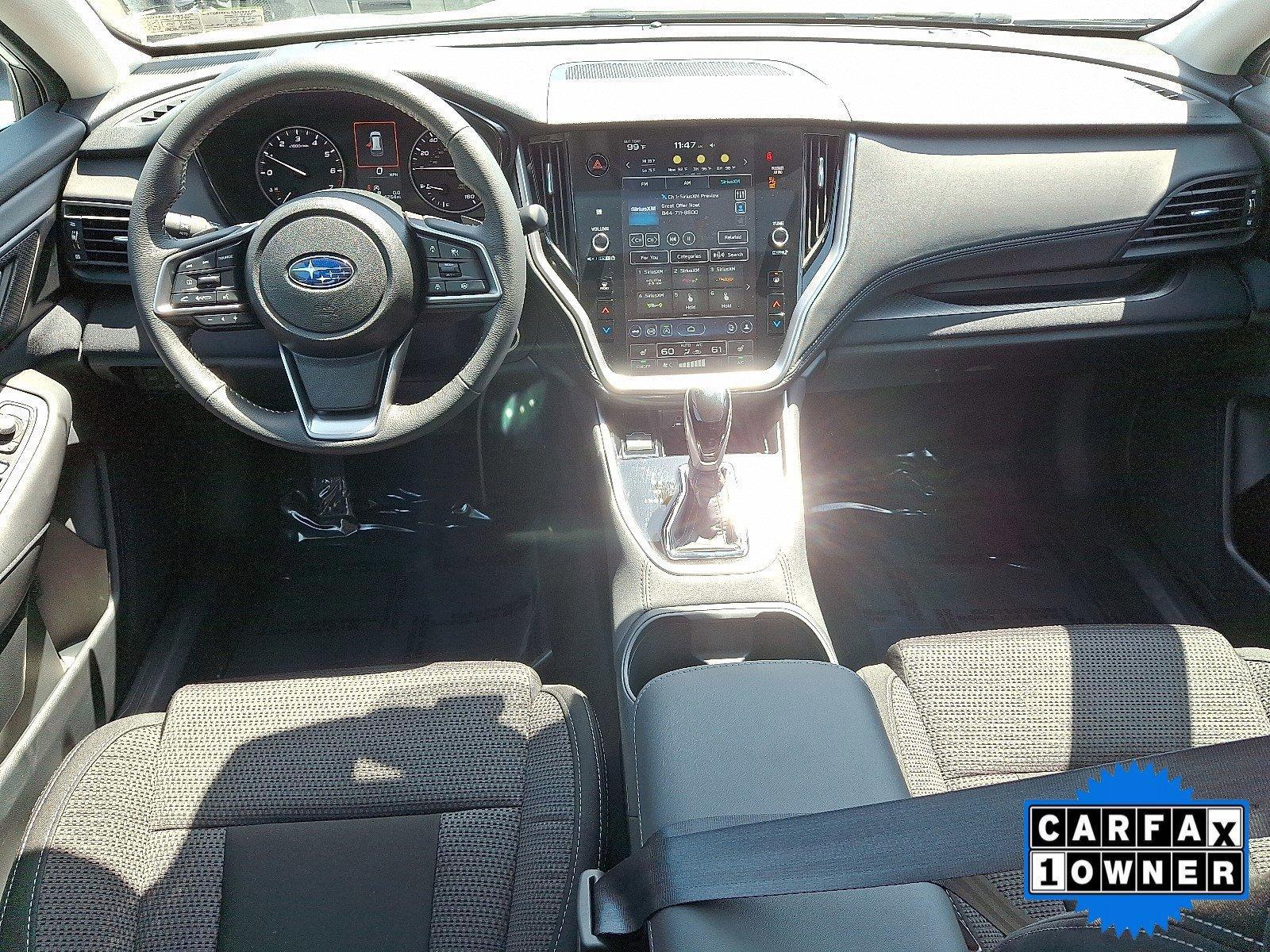 2025 Subaru Outback Vehicle Photo in Harrisburg, PA 17111