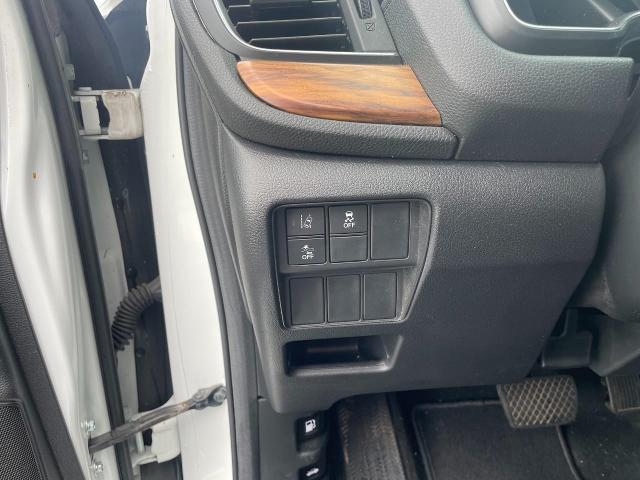 2020 Honda CR-V Vehicle Photo in Oshkosh, WI 54904