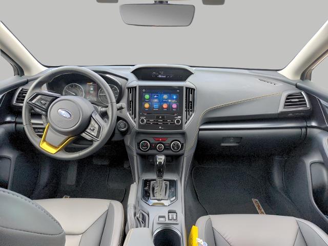 2022 Subaru Crosstrek Vehicle Photo in Green Bay, WI 54304