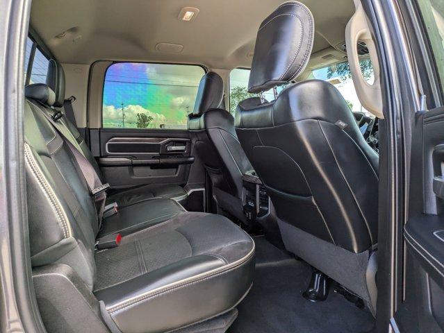 2021 Ram 3500 Vehicle Photo in SELMA, TX 78154-1460