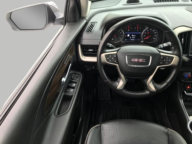 2020 GMC Terrain Vehicle Photo in GREEN BAY, WI 54303-3330