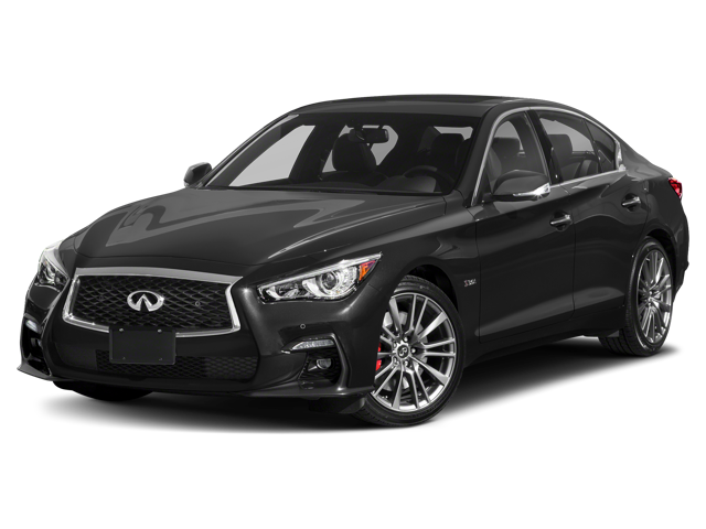 2018 INFINITI Q50 Vehicle Photo in San Antonio, TX 78230