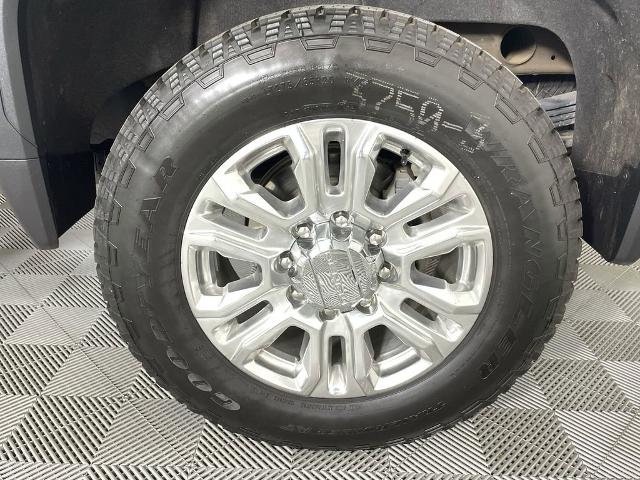 2021 GMC Sierra 2500 HD Vehicle Photo in GILBERT, AZ 85297-0402