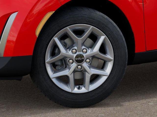 2025 Kia Soul Vehicle Photo in Tucson, AZ 85712