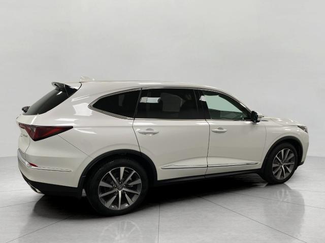 2025 Acura MDX Vehicle Photo in Appleton, WI 54913
