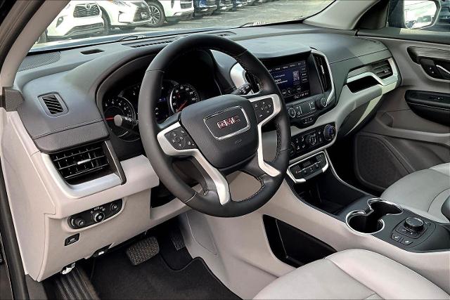 2024 GMC Terrain Vehicle Photo in San Antonio, TX 78230