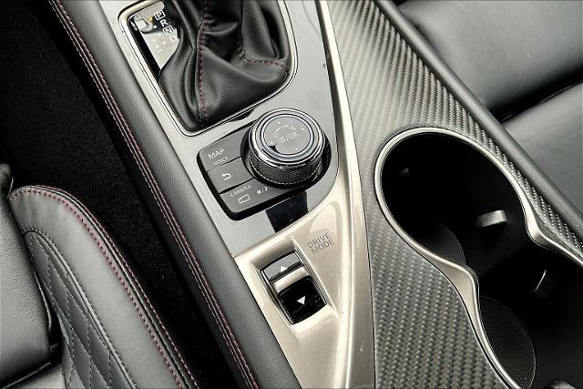 2023 INFINITI Q50 Vehicle Photo in San Antonio, TX 78230