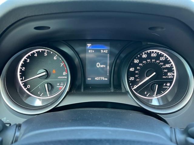 2024 Toyota Camry Vehicle Photo in Brunswick, GA 31525