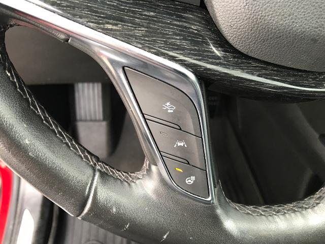 2021 Cadillac XT5 Vehicle Photo in GREEN BAY, WI 54303-3330