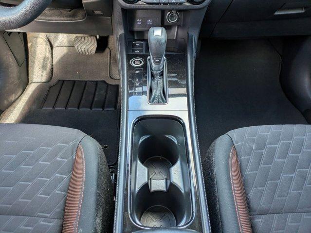 2023 Nissan Kicks Vehicle Photo in San Antonio, TX 78209