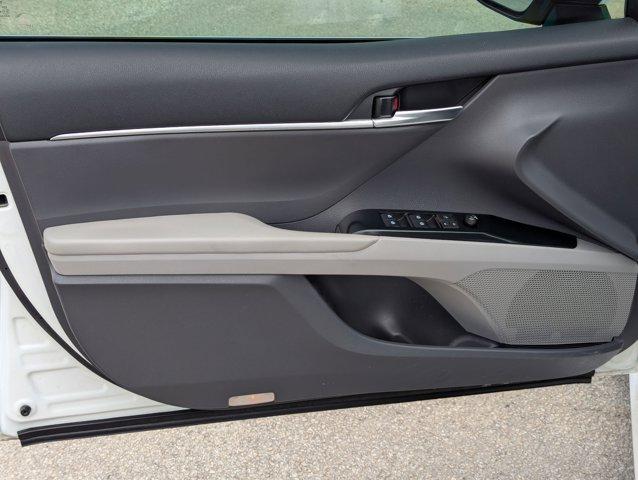 2019 Toyota Camry Vehicle Photo in San Antonio, TX 78230