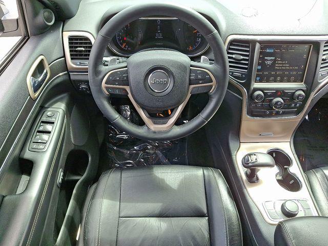 2015 Jeep Grand Cherokee Vehicle Photo in WATERTOWN, CT 06795-3318