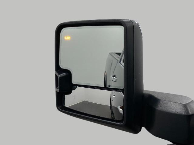 2022 GMC Sierra 3500 HD Vehicle Photo in OSHKOSH, WI 54904-7811