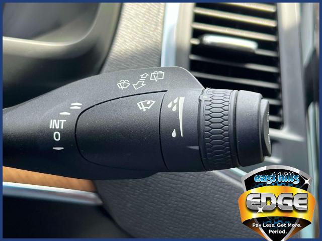 2021 Volvo XC90 Vehicle Photo in Roslyn, NY 11576