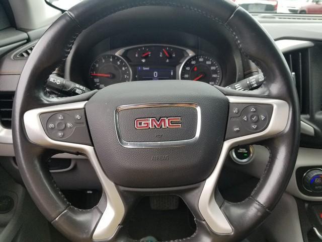 2020 GMC Terrain Vehicle Photo in ELYRIA, OH 44035-6349