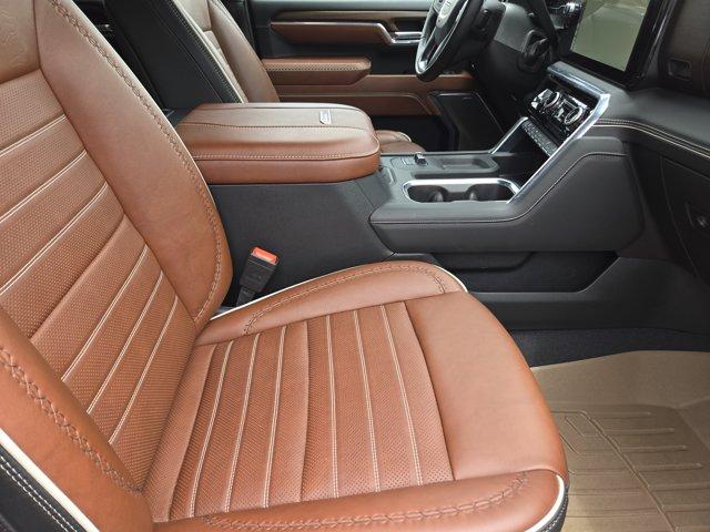2024 GMC Sierra 2500 HD Vehicle Photo in Decatur, TX 76234