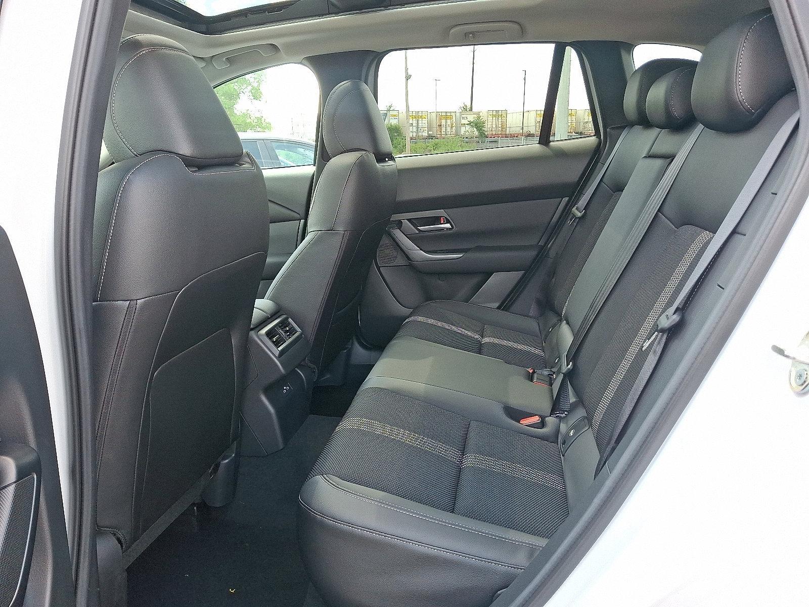 2025 Mazda CX-50 Vehicle Photo in Harrisburg, PA 17111