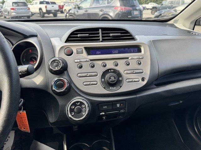 2009 Honda Fit Vehicle Photo in Mechanicsburg, PA 17050-1707