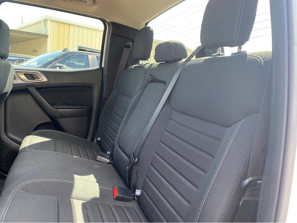 2021 Ford Ranger Vehicle Photo in SAVANNAH, GA 31406-4513