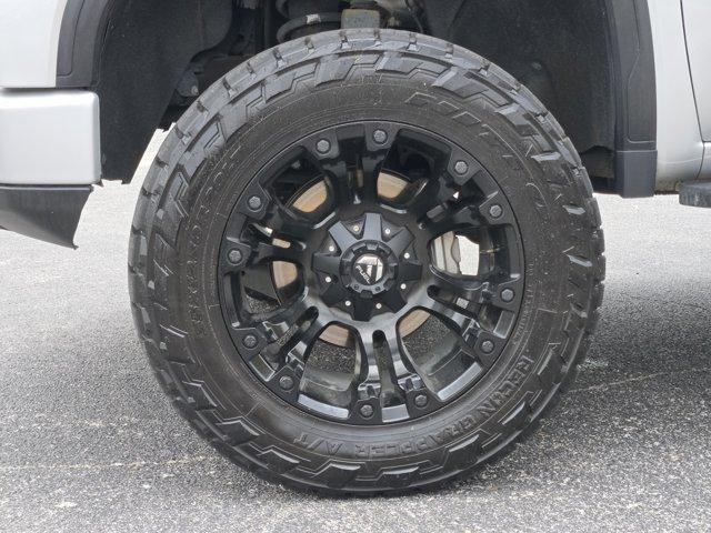 2022 GMC Sierra 1500 Vehicle Photo in Decatur, TX 76234