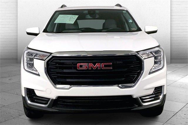 2023 GMC Terrain Vehicle Photo in KANSAS CITY, MO 64114-4502