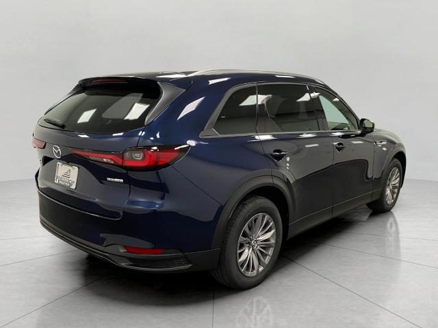 2025 Mazda CX-90 Vehicle Photo in Appleton, WI 54913