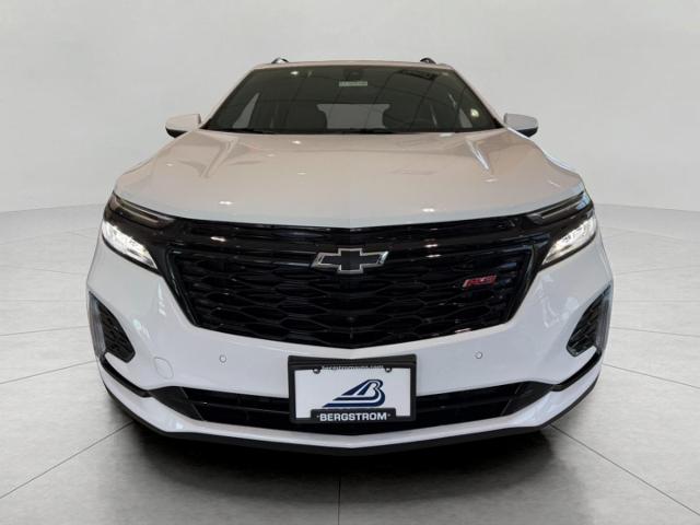 2024 Chevrolet Equinox Vehicle Photo in Appleton, WI 54914