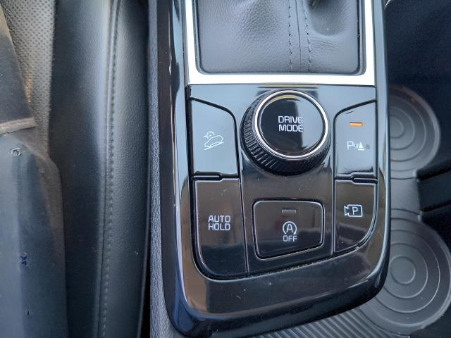 2023 Kia Sportage Vehicle Photo in Green Bay, WI 54304