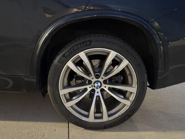2015 BMW X5 xDrive50i Vehicle Photo in ENGLEWOOD, CO 80113-6708