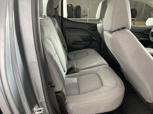 2021 GMC Canyon Vehicle Photo in GILBERT, AZ 85297-0402