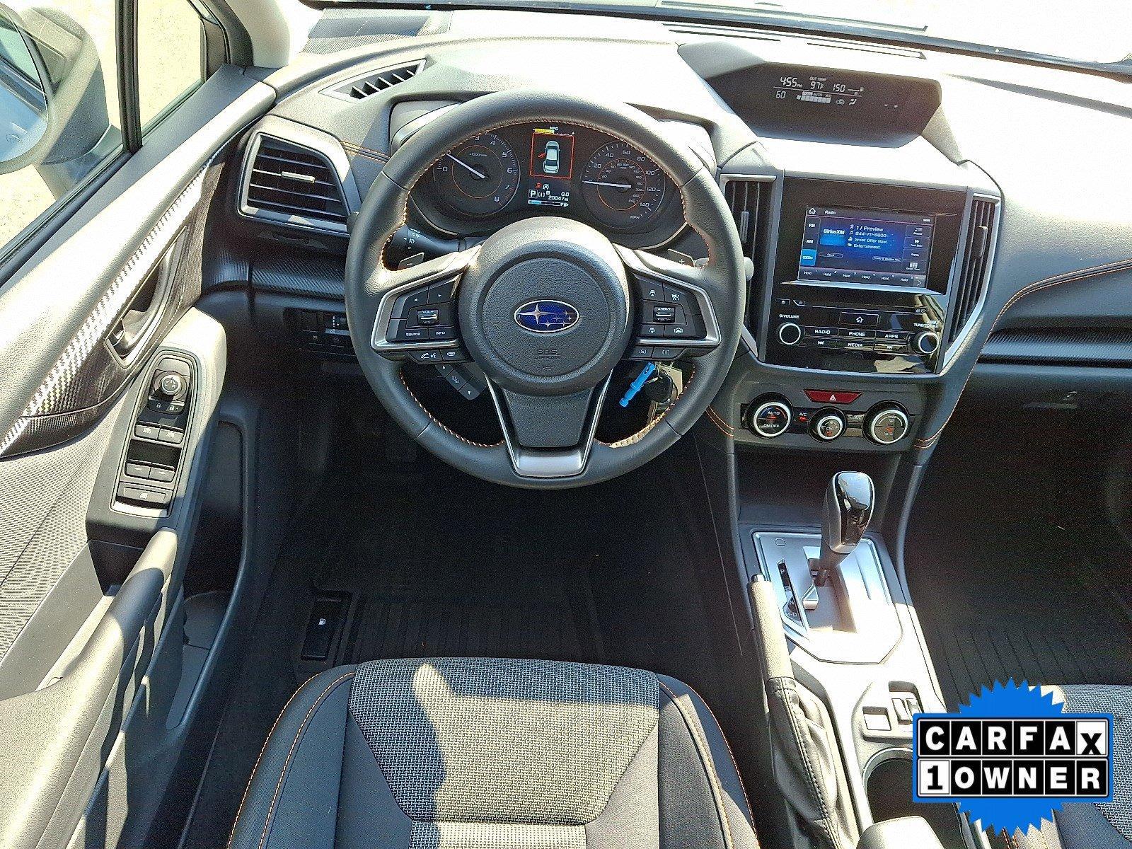 2023 Subaru Crosstrek Vehicle Photo in Harrisburg, PA 17111