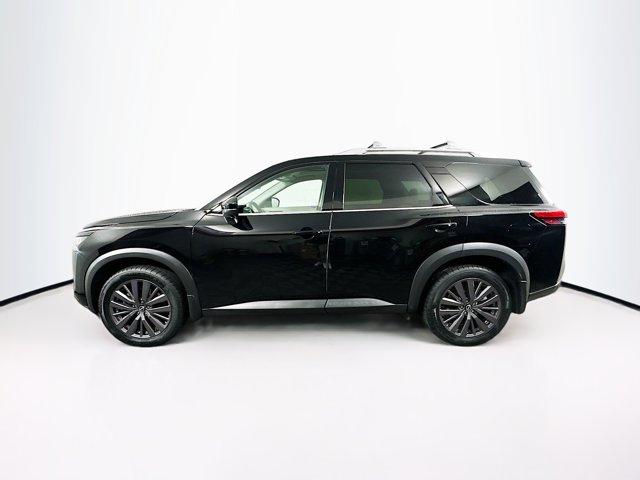 2023 Nissan Pathfinder Vehicle Photo in Flemington, NJ 08822