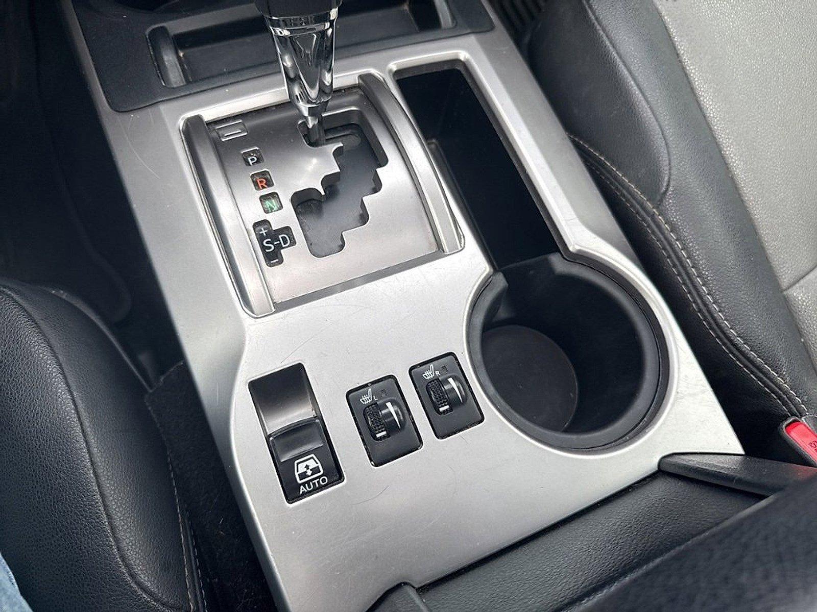2019 Toyota 4Runner Vehicle Photo in Harrisburg, PA 17111