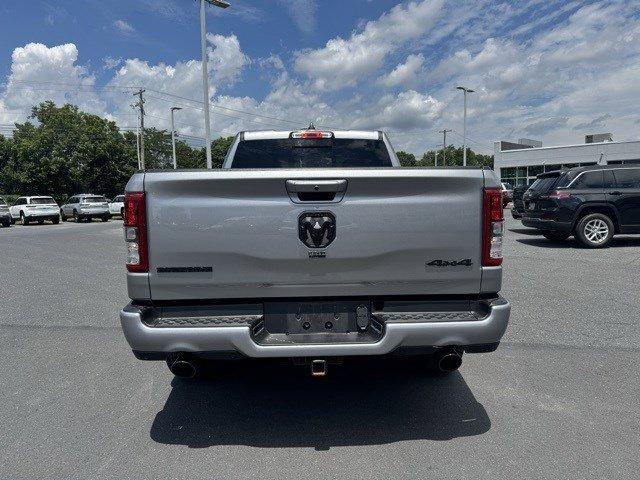2021 Ram 1500 Vehicle Photo in Mechanicsburg, PA 17050-1707