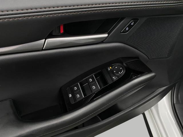 2025 Mazda3 Sedan Vehicle Photo in Appleton, WI 54913