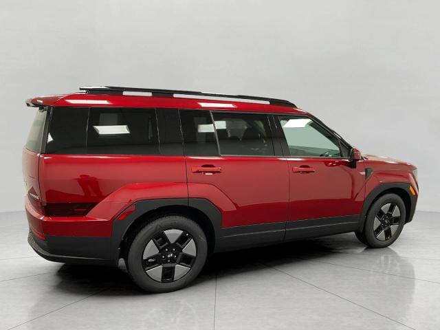 2025 Hyundai SANTA FE Hybrid Vehicle Photo in Appleton, WI 54913