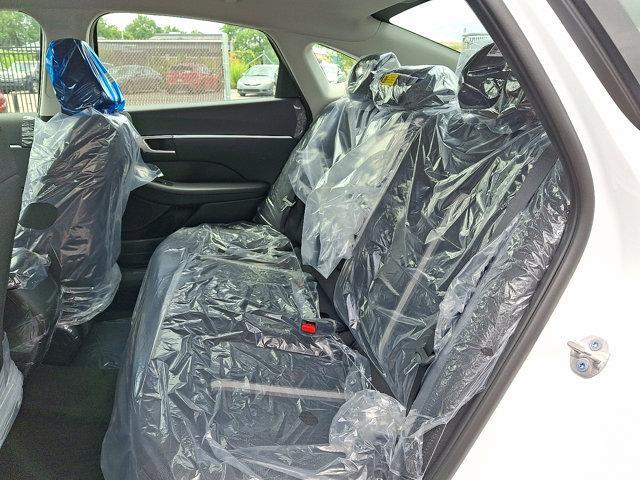 2025 Hyundai SONATA Vehicle Photo in Philadelphia, PA 19116