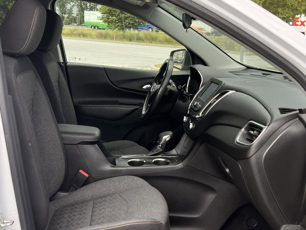 2022 Chevrolet Equinox Vehicle Photo in POOLER, GA 31322-3252