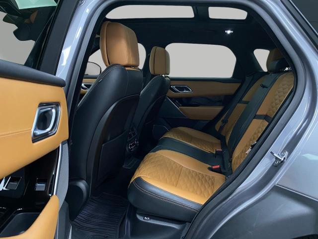 2020 Land Rover Range Rover Velar Vehicle Photo in Appleton, WI 54913