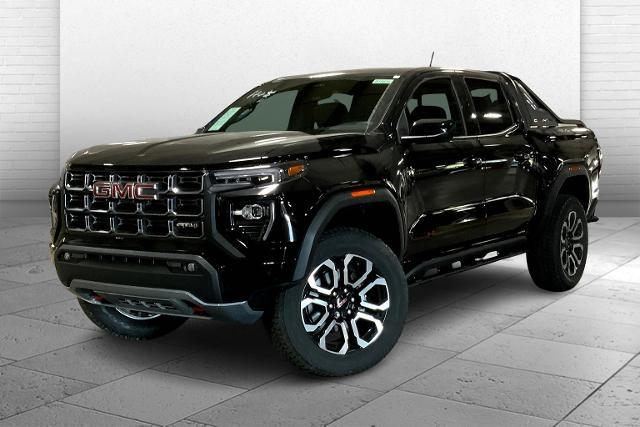 2025 GMC Canyon Vehicle Photo in KANSAS CITY, MO 64114-4545