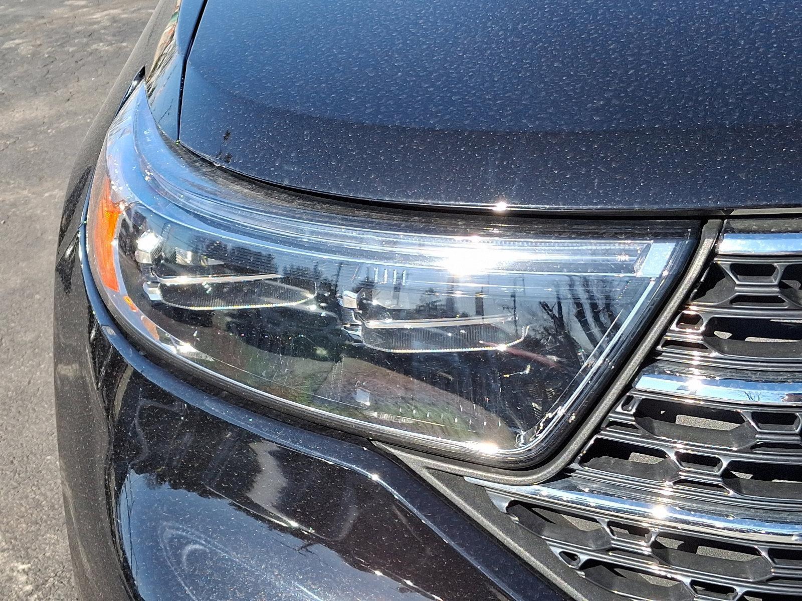 2022 Ford Explorer Vehicle Photo in Langhorne, PA 19047
