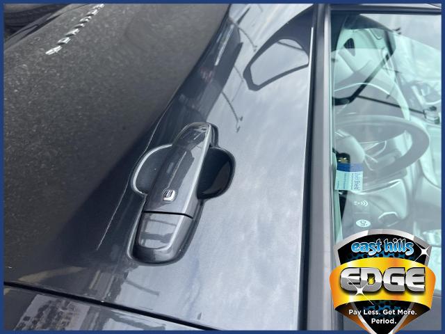 2022 Chevrolet Equinox Vehicle Photo in Roslyn, NY 11576