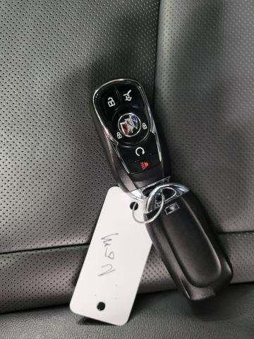 2023 Buick Enclave Vehicle Photo in NEENAH, WI 54956-2243